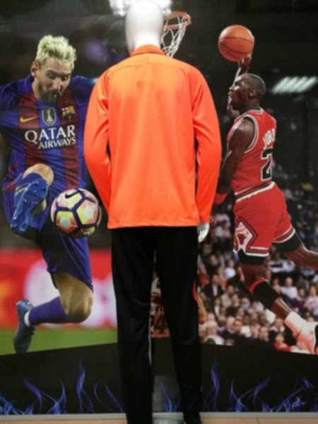 тренировочный костюм Barcelona  2017-2018