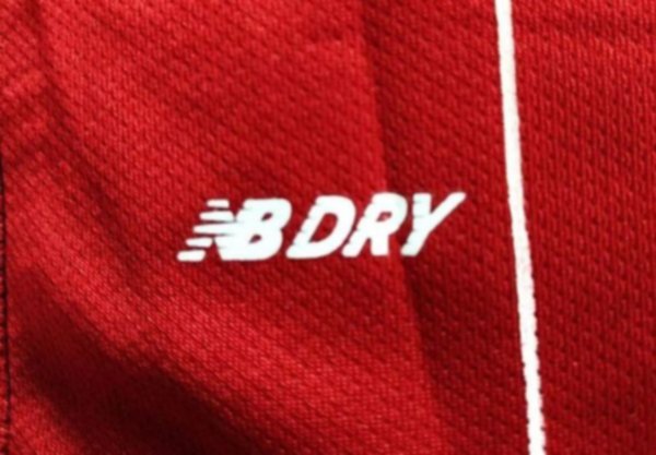 форма Liverpool №10 MANE 2019-2020  домашняя