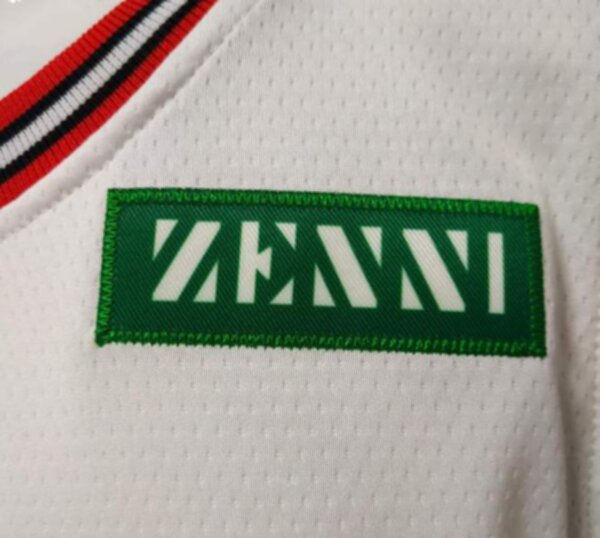 майка баскетбольная Chicago Bulls №23 JORDAN  nike 