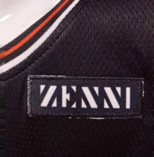 майка баскетбольная Chicago Bulls №23 JORDAN  nike 