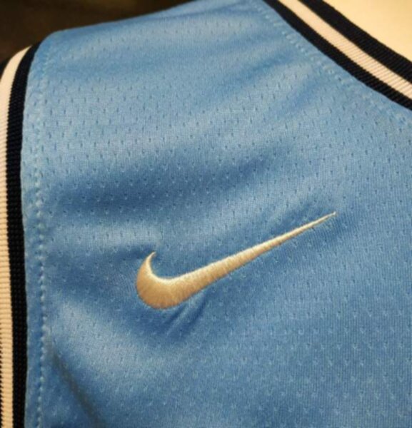 майка баскетбольная Memphis Grizzlies №12 MORANT  nike