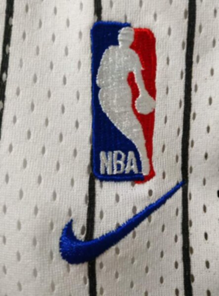 майка баскетбольная ретро Orlando Magic №32 O NEAL  nike
