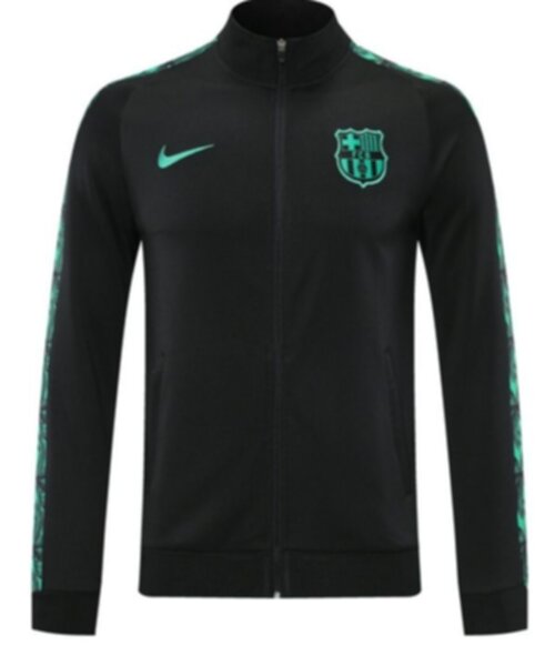 спортивный костюм  Barcelona  2021 Nike полиэстер 100%