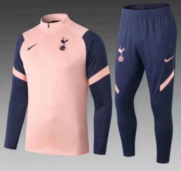 тренировочный костюм детский Tottenham  2020-2021  полиэстер 100%