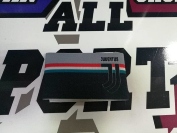 капитанская повязка Juventus