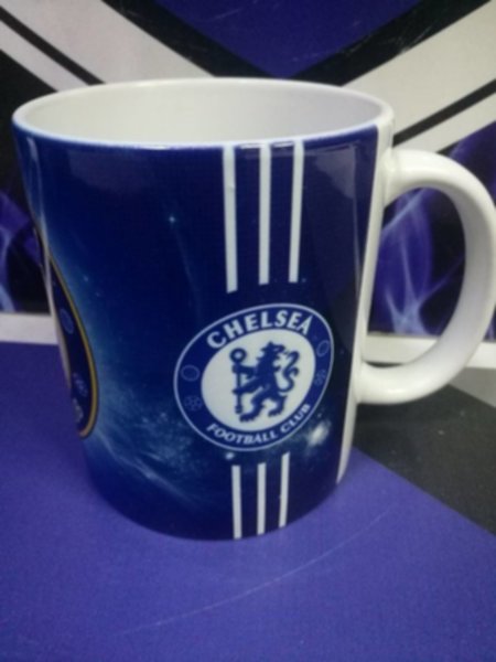 кружка Chelsea  300мл.