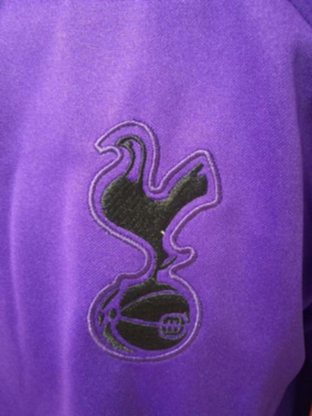 тренировочный костюм Tottenham  2018-2019