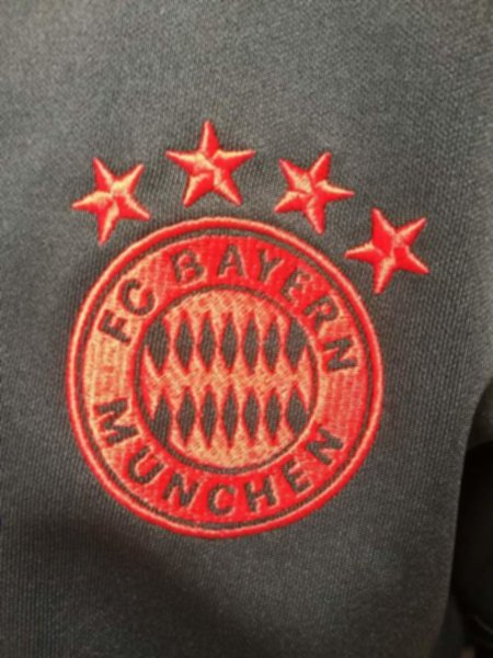 мастерка Bayern Munchen  2019