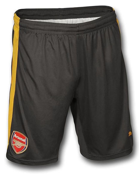 форма Arsenal  гостевая  2016-2017