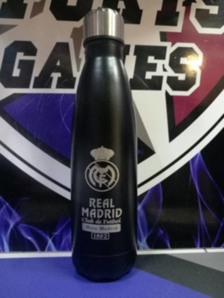 термобутылка Real Madrid  500мл.