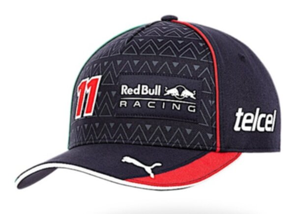 бейсболка  Red Bull