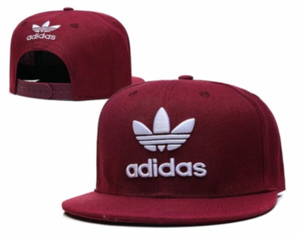 снэпбэк Adidas