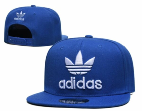 снэпбэк Adidas