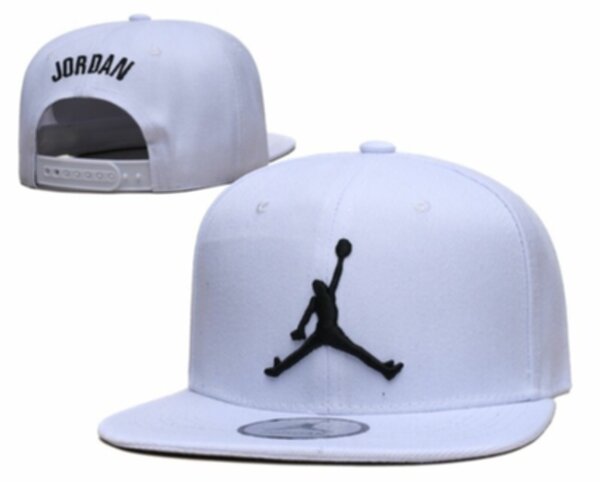 снэпбэк Jordan