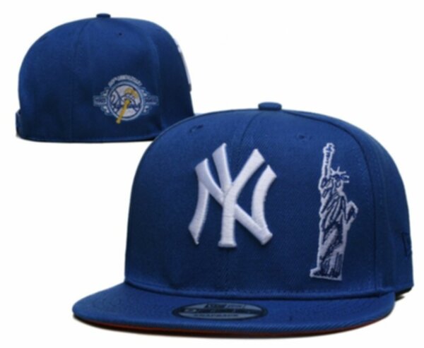 снэпбэк New York Yankees new era
