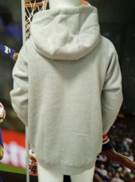 толстовка Arsenal