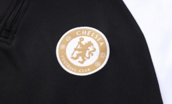 тренировочный костюм  Chelsea  2023 Nike,полиэстер 100% 