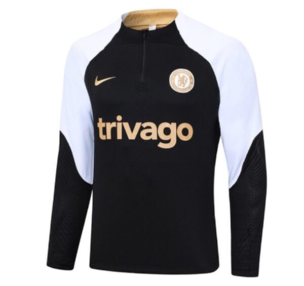 тренировочный костюм  Chelsea  2023 Nike,полиэстер 100% 