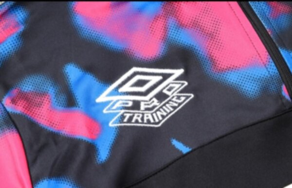 тренировочный костюм  West Ham United 2023 Umbro,полиэстер 100% 