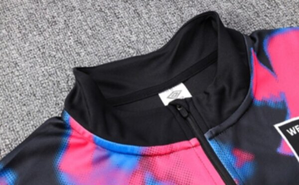 тренировочный костюм  West Ham United 2023 Umbro,полиэстер 100% 