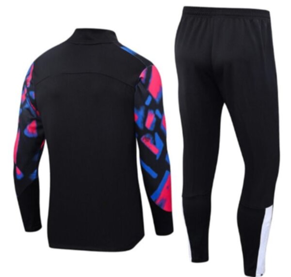 тренировочный костюм  West Ham United 2023 Umbro,полиэстер 100% 