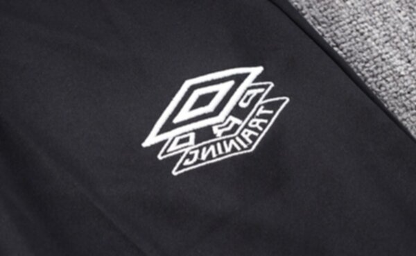 тренировочный костюм  West Ham United 2023 Umbro,полиэстер 100% 