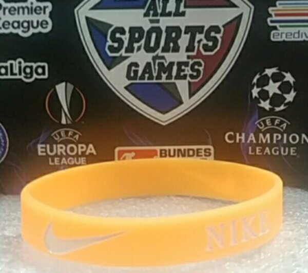браслет nike