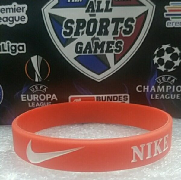 браслет nike
