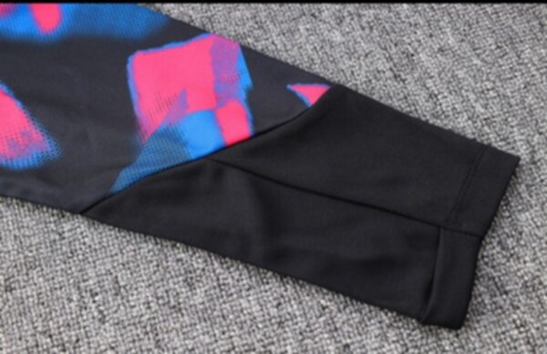 тренировочный костюм  West Ham United 2023 Umbro,полиэстер 100% 