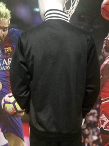 мастерка Real Madrid  2018-2019