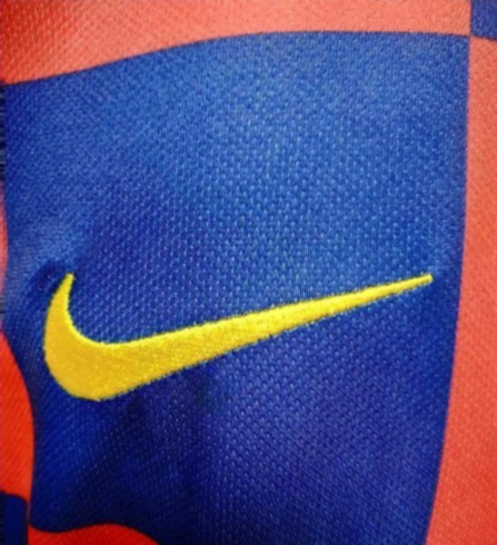 форма Barcelona №17 GRIEZMANN  2019-2020  домашняя