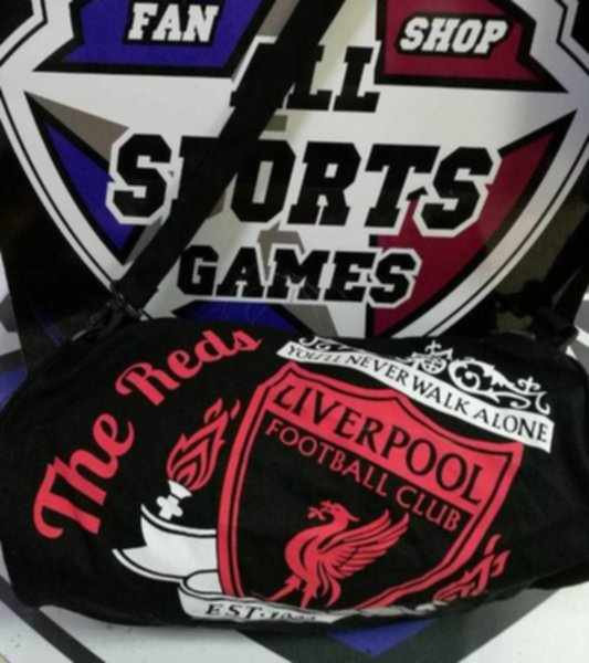 сумка Liverpool(49см х 31см х 24см)