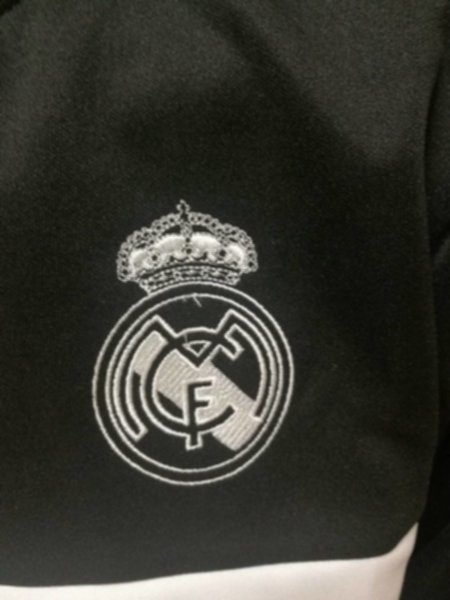 мастерка Real Madrid  2018-2019