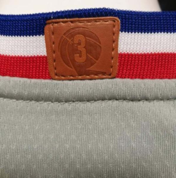 майка баскетбольная  Philadelphia 76ers №23 BUTLER  nike