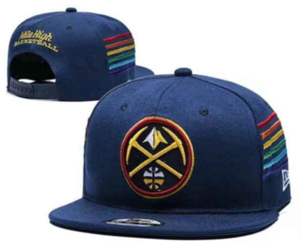 снэпбэк Denver Nuggets
