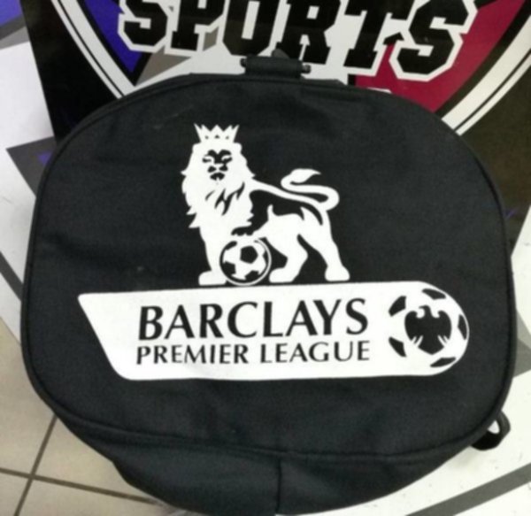 сумка Manchester United(49см х 31см х 24см)