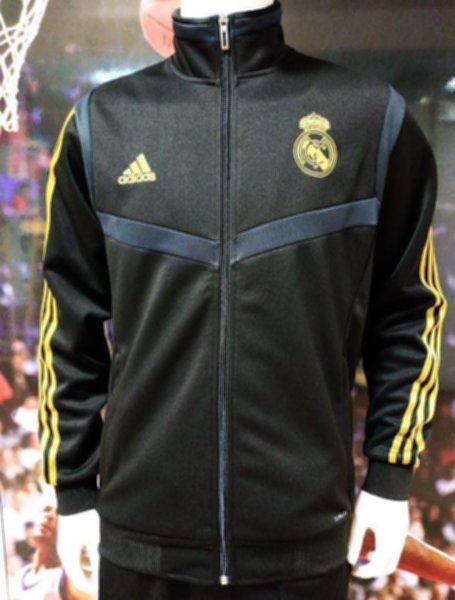 мастерка Real Madrid  2019-2020