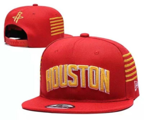 снэпбэк Houston Rockets