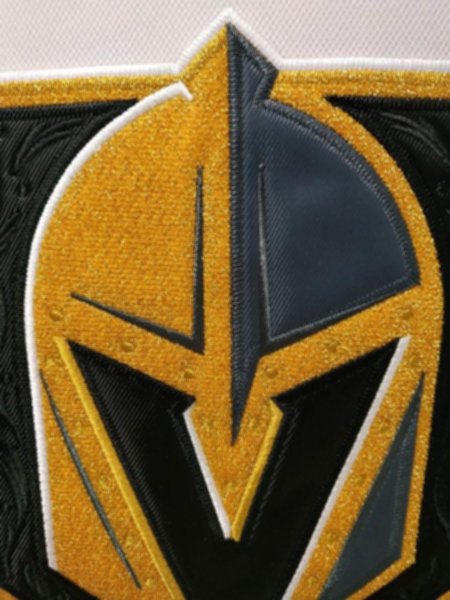 свитер хоккейный Vegas Golden Knights №29 FLEURY