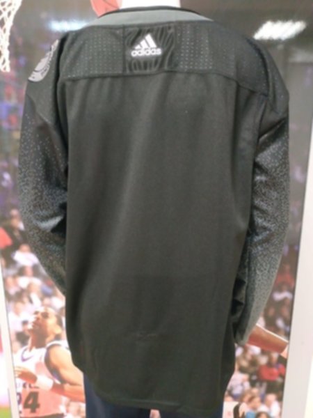 свитер хоккейный Tampa Bay Lightning  adidas
