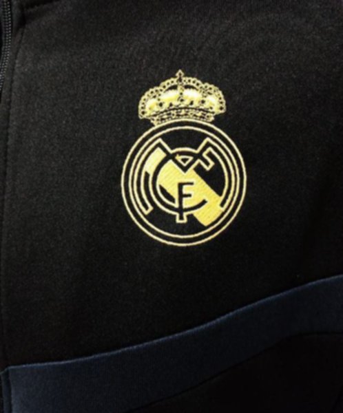 мастерка Real Madrid  2019-2020