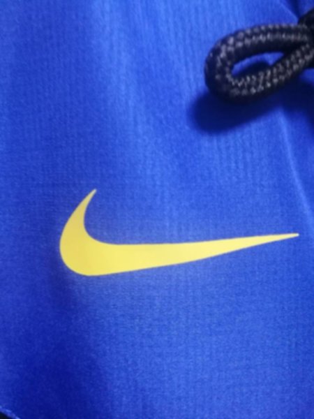 ветровка Inter