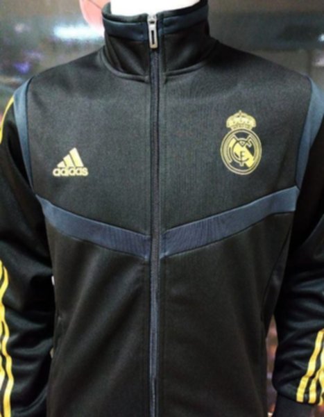 мастерка Real Madrid  2019-2020