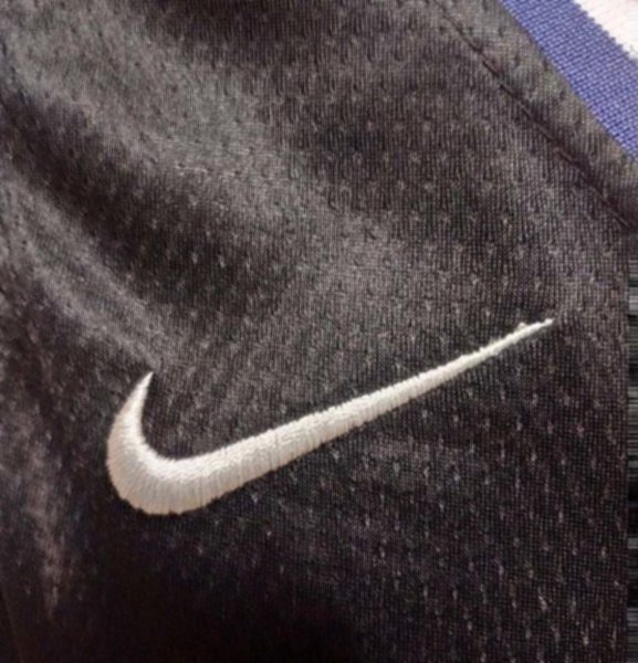 майка баскетбольная LA Clippers №2 LEONARD  nike