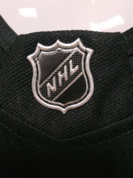 свитер хоккейный Tampa Bay Lightning  adidas