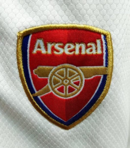 форма Arsenal   длинный рукав   2019-2020  домашняя