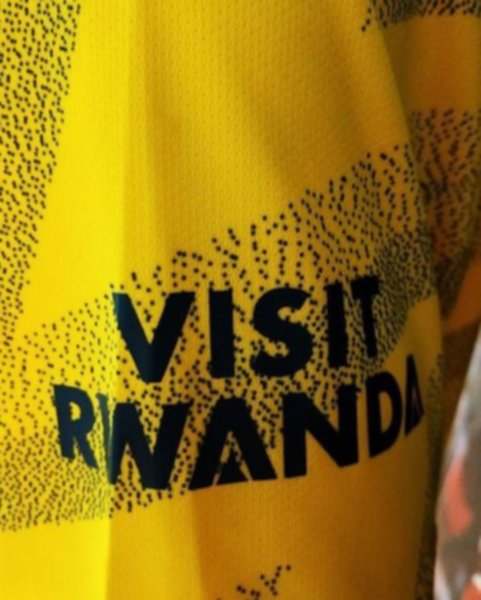 форма Arsenal №9 LACAZETTE  2019-2020  гостевая