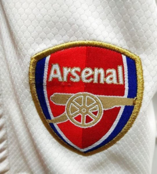 форма Arsenal №14 AUBAMEYANG  2019-2020  домашняя