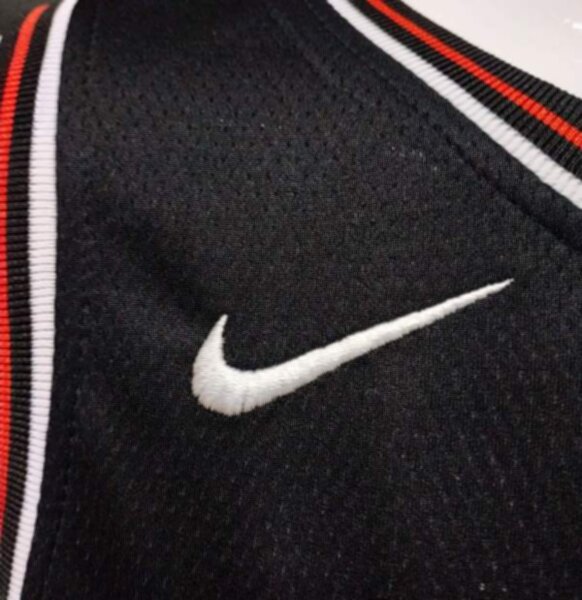 майка баскетбольная Chicago Bulls №23 JORDAN  nike 