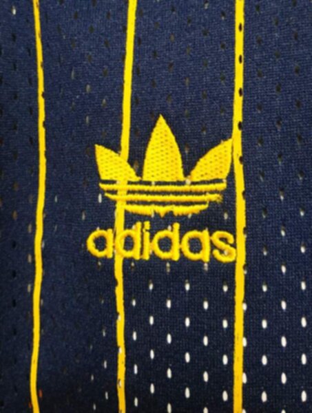 майка баскетбольная Indiana Pacers №31 MILLER adidas